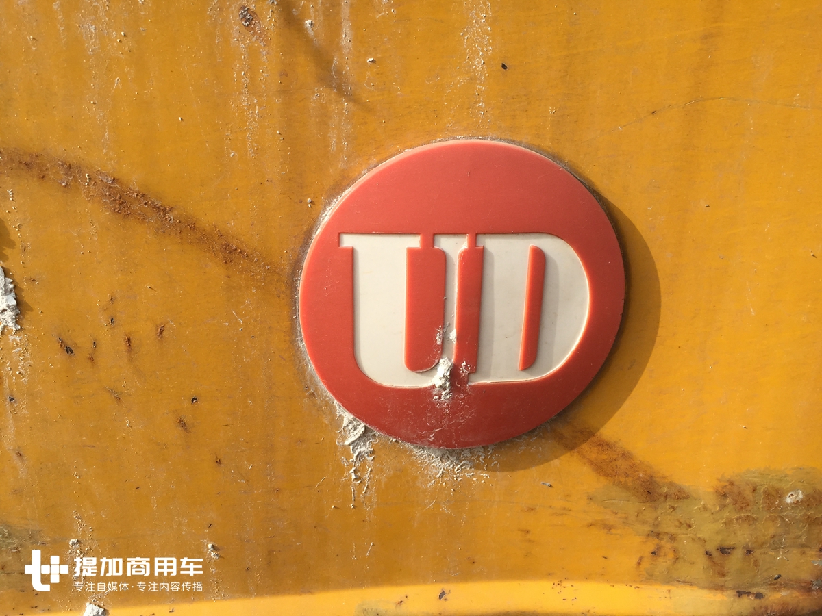 上世纪80年代东北林场建设的功臣,退役的日产柴长头卡车实拍 - 第3张 - 提加商用车网 上世纪80年代东北林场建设的功臣,退役的日产柴长头卡车实拍 - 第3张