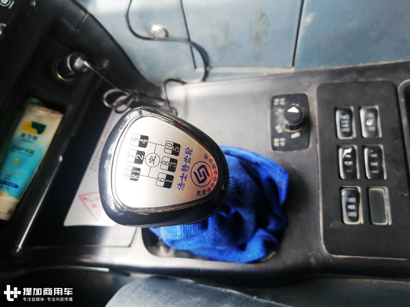 多挣钱、用不坏,还有高安全,这位老司机深为华菱自卸品质折服 - 第3张 - 提加商用车网 多挣钱、用不坏,还有高安全,这位老司机深为华菱自卸品质折服 - 第3张