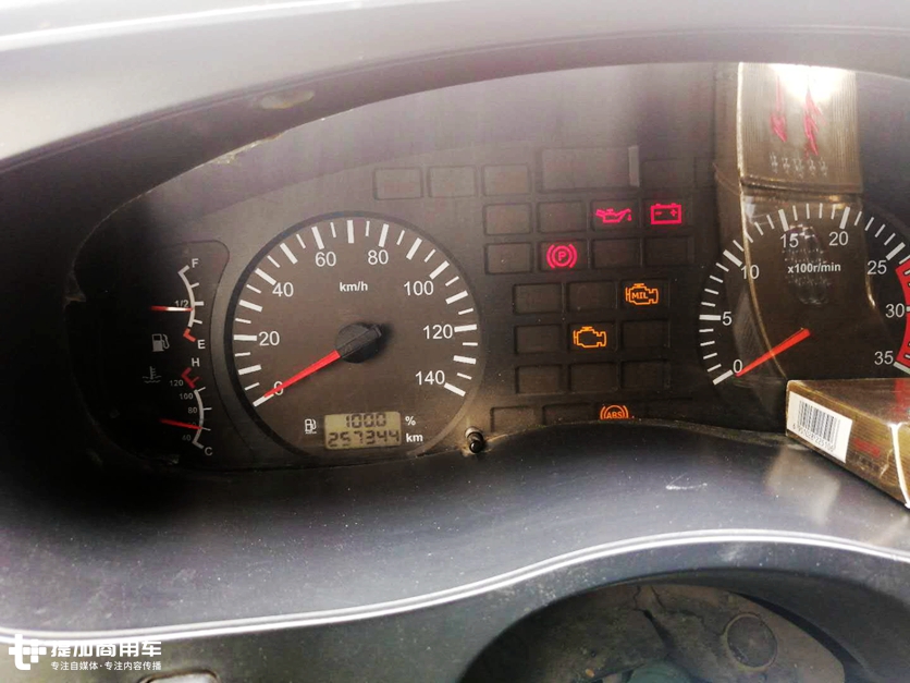 多挣钱、用不坏,还有高安全,这位老司机深为华菱自卸品质折服 - 第9张 - 提加商用车网 多挣钱、用不坏,还有高安全,这位老司机深为华菱自卸品质折服 - 第9张