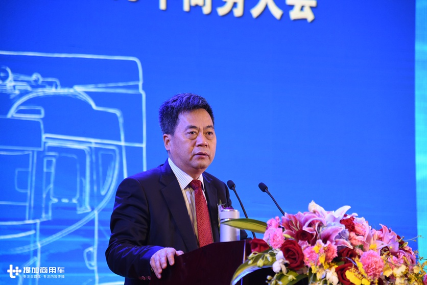 汉马发动机产销累计超过6万台，华菱2019年将推出550马力H9牵引车 - 第3张
