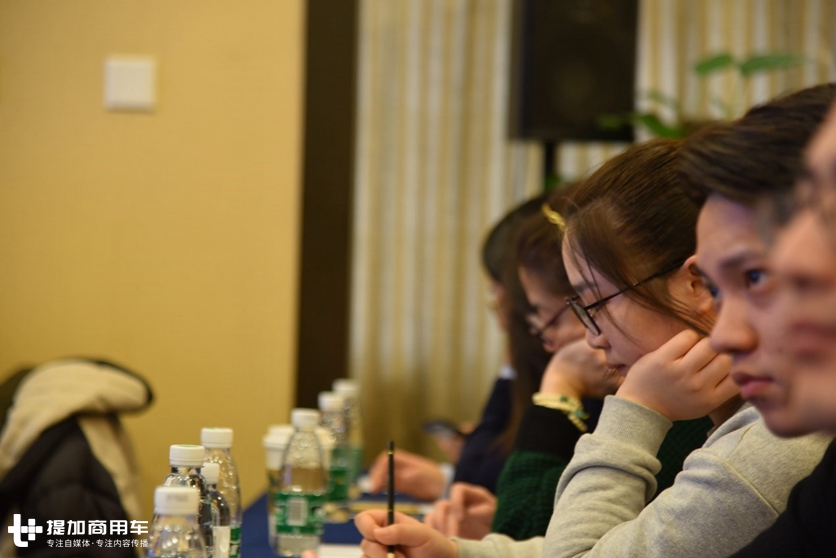 拨开新媒体传播迷雾,第一届商用车新媒体传播共生大会落幕 - 第11张 - 提加商用车网 拨开新媒体传播迷雾,第一届商用车新媒体传播共生大会落幕 - 第11张