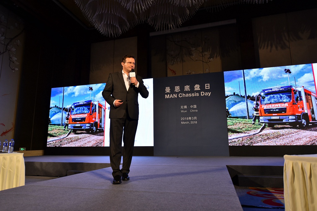 忆往昔，期未来，盘点曼恩商用车2018的高光时刻 - 第3张