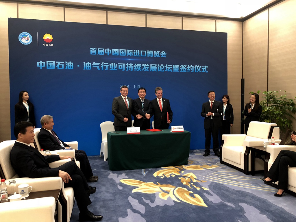 忆往昔，期未来，盘点曼恩商用车2018的高光时刻 - 第5张