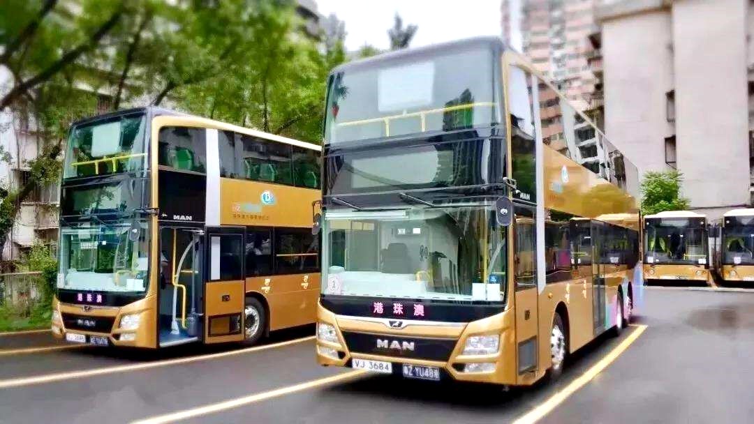 忆往昔，期未来，盘点曼恩商用车2018的高光时刻 - 第4张