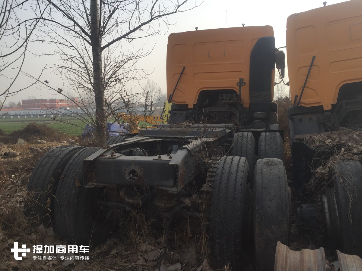 雷诺上世纪90年代末推出的一款卡车,名字叫克拉斯(Kerax),牛不牛逼?你自己看! - 第21张 - 提加商用车网 雷诺上世纪90年代末推出的一款卡车,名字叫克拉斯(Kerax),牛不牛逼?你自己看! - 第21张