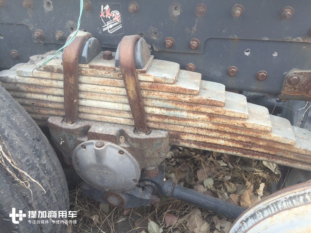 雷诺上世纪90年代末推出的一款卡车,名字叫克拉斯(Kerax),牛不牛逼?你自己看! - 第22张 - 提加商用车网 雷诺上世纪90年代末推出的一款卡车,名字叫克拉斯(Kerax),牛不牛逼?你自己看! - 第22张