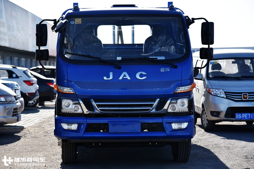 偶遇两个江淮轻卡的新购车用户,且看他们为何选择江淮轻卡 - 第4张 - 提加商用车网 偶遇两个江淮轻卡的新购车用户,且看他们为何选择江淮轻卡 - 第4张