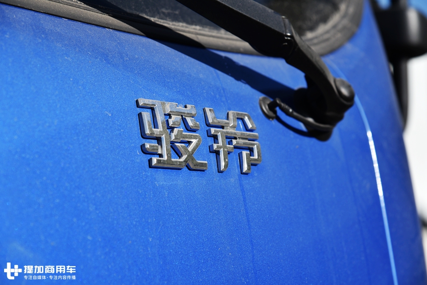 偶遇两个江淮轻卡的新购车用户,且看他们为何选择江淮轻卡 - 第5张 - 提加商用车网 偶遇两个江淮轻卡的新购车用户,且看他们为何选择江淮轻卡 - 第5张