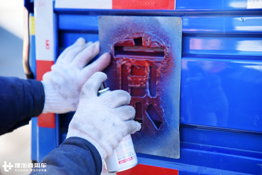 偶遇两个江淮轻卡的新购车用户,且看他们为何选择江淮轻卡 - 第7张 - 提加商用车网 偶遇两个江淮轻卡的新购车用户,且看他们为何选择江淮轻卡 - 第7张