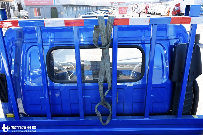 偶遇两个江淮轻卡的新购车用户,且看他们为何选择江淮轻卡 - 第13张 - 提加商用车网 偶遇两个江淮轻卡的新购车用户,且看他们为何选择江淮轻卡 - 第13张