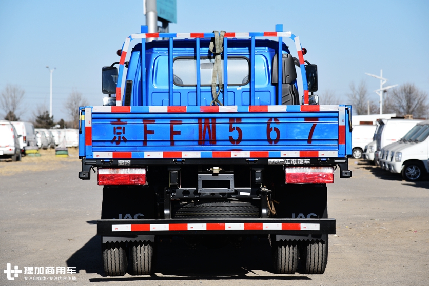 偶遇两个江淮轻卡的新购车用户,且看他们为何选择江淮轻卡 - 第19张 - 提加商用车网 偶遇两个江淮轻卡的新购车用户,且看他们为何选择江淮轻卡 - 第19张