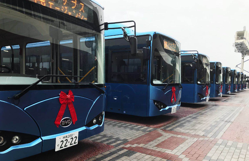 中国车企开拓日本之路：用60年，跨越3小时航程的“距离” - 第3张