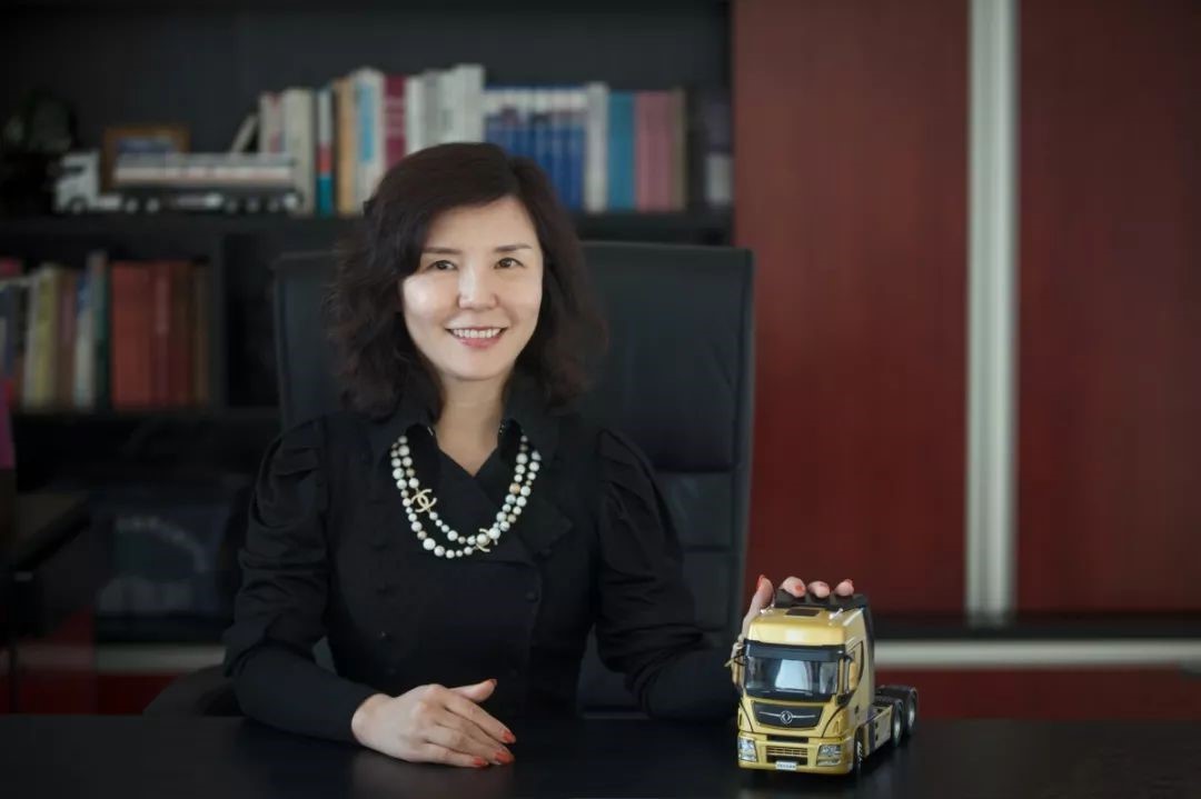 东风上新了|可靠的天龙KL、天锦KR打动了可爱的用户 - 第2张 - 提加商用车网 东风上新了|可靠的天龙KL、天锦KR打动了可爱的用户 - 第2张