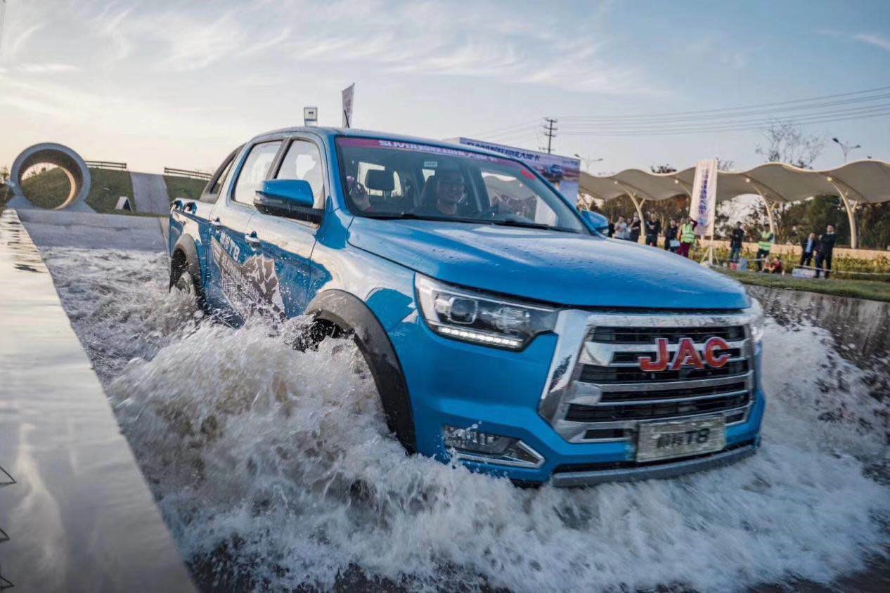 价值升级，江淮轻卡2018爆款迭出 - 第6张