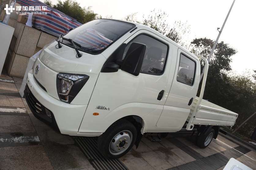 两会:允许货车进城!将货车进城吨位由4.5吨调整为7.5吨,并准予C证驾驶... - 第2张 - 提加商用车网 两会:允许货车进城!将货车进城吨位由4.5吨调整为7.5吨,并准予C证驾驶... - 第2张