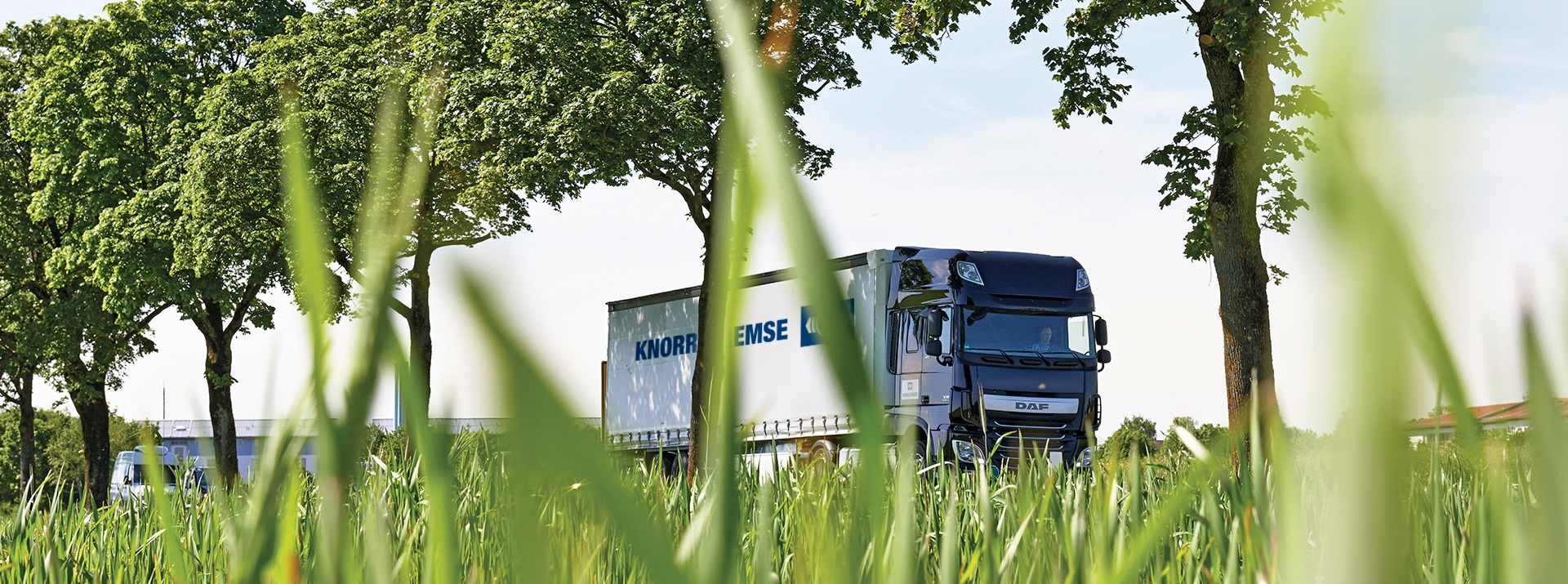 可为卡车提供高度自动驾驶解决方案,百年品牌克诺尔潜心深耕中国市场 - 第1张 - 提加商用车网 可为卡车提供高度自动驾驶解决方案,百年品牌克诺尔潜心深耕中国市场 - 第1张