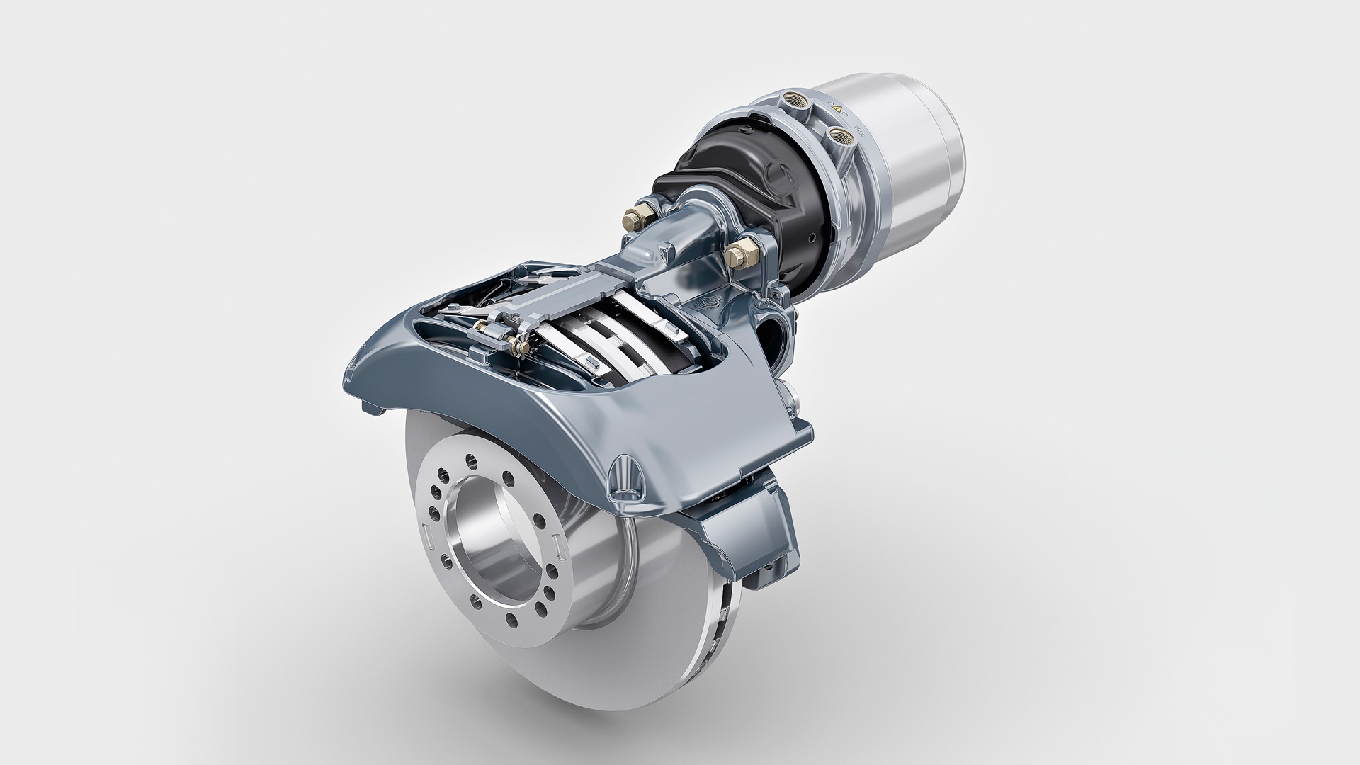 可为卡车提供高度自动驾驶解决方案,百年品牌克诺尔潜心深耕中国市场 - 第5张 - 提加商用车网 可为卡车提供高度自动驾驶解决方案,百年品牌克诺尔潜心深耕中国市场 - 第5张