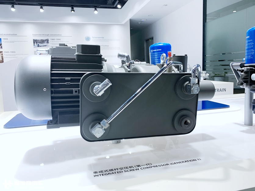 可为卡车提供高度自动驾驶解决方案,百年品牌克诺尔潜心深耕中国市场 - 第3张 - 提加商用车网 可为卡车提供高度自动驾驶解决方案,百年品牌克诺尔潜心深耕中国市场 - 第3张