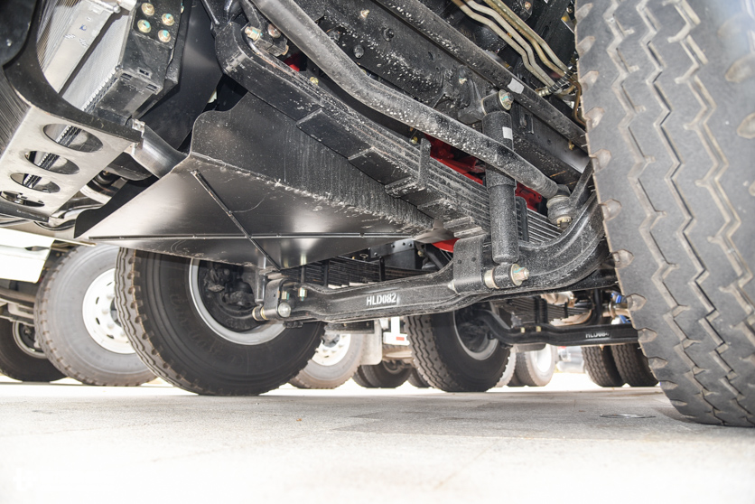 用了15年的内饰终于改款,加入车载冰箱可选,带您看华菱重卡新内饰搅拌车 - 第29张 - 提加商用车网 用了15年的内饰终于改款,加入车载冰箱可选,带您看华菱重卡新内饰搅拌车 - 第29张