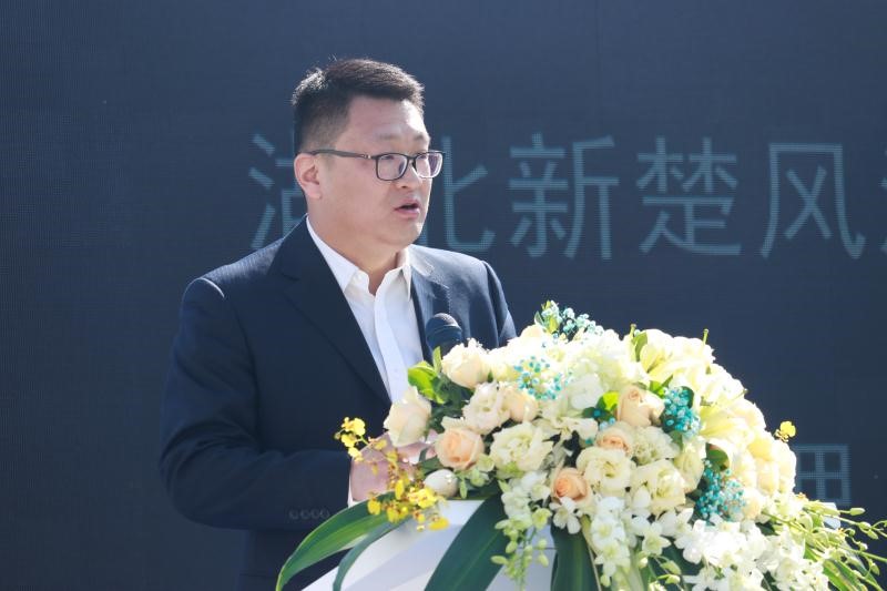 首批300辆交付！恒天新楚风、鼎连鑫与货拉拉结成战略联盟 - 第7张