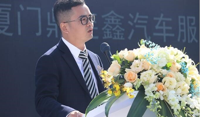 首批300辆交付！恒天新楚风、鼎连鑫与货拉拉结成战略联盟 - 第9张