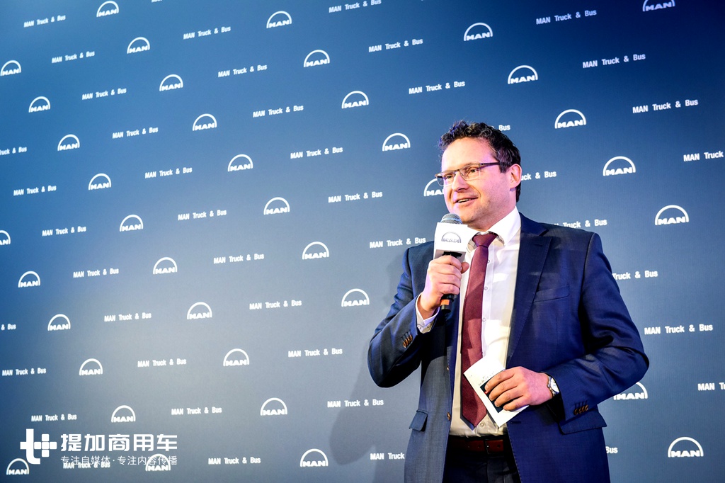 同心筑梦,只争朝夕,曼恩商用车中国实力再启新征程 - 第1张 - 提加商用车网 同心筑梦,只争朝夕,曼恩商用车中国实力再启新征程 - 第1张