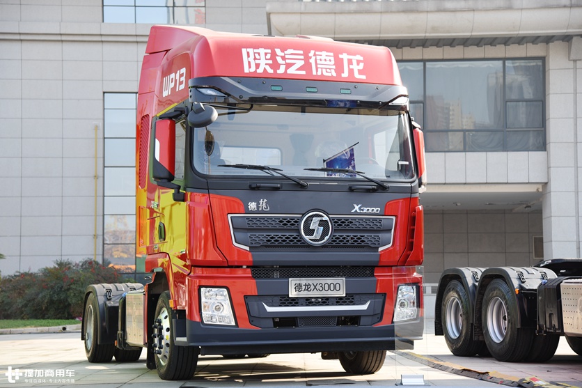 由黄金到卓越,到底有何不同?潍柴全新发布的升级版重卡动力链全解析 - 第3张 - 提加商用车网 由黄金到卓越,到底有何不同?潍柴全新发布的升级版重卡动力链全解析 - 第3张