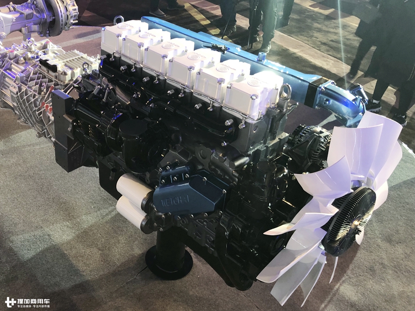 由黄金到卓越,到底有何不同?潍柴全新发布的升级版重卡动力链全解析 - 第1张 - 提加商用车网 由黄金到卓越,到底有何不同?潍柴全新发布的升级版重卡动力链全解析 - 第1张