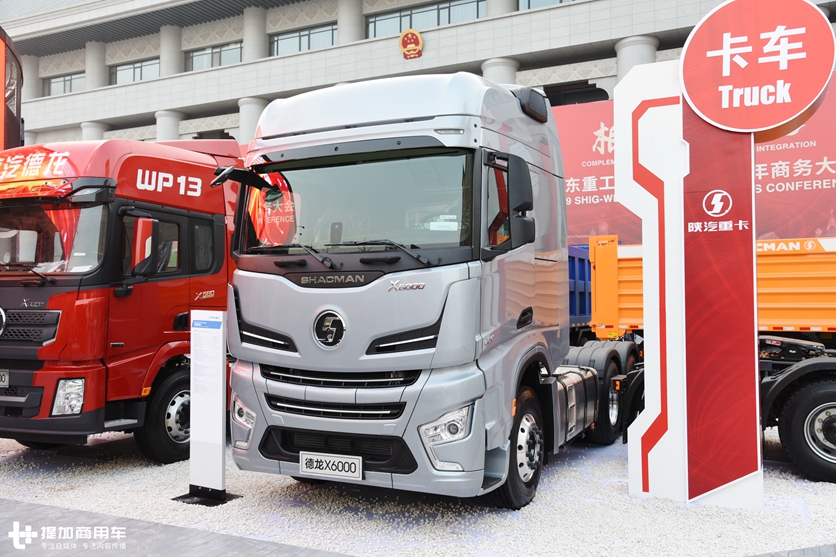 由黄金到卓越,到底有何不同?潍柴全新发布的升级版重卡动力链全解析 - 第6张 - 提加商用车网 由黄金到卓越,到底有何不同?潍柴全新发布的升级版重卡动力链全解析 - 第6张