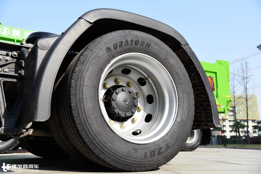 由黄金到卓越,到底有何不同?潍柴全新发布的升级版重卡动力链全解析 - 第8张 - 提加商用车网 由黄金到卓越,到底有何不同?潍柴全新发布的升级版重卡动力链全解析 - 第8张