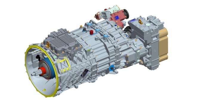 由黄金到卓越,到底有何不同?潍柴全新发布的升级版重卡动力链全解析 - 第7张 - 提加商用车网 由黄金到卓越,到底有何不同?潍柴全新发布的升级版重卡动力链全解析 - 第7张