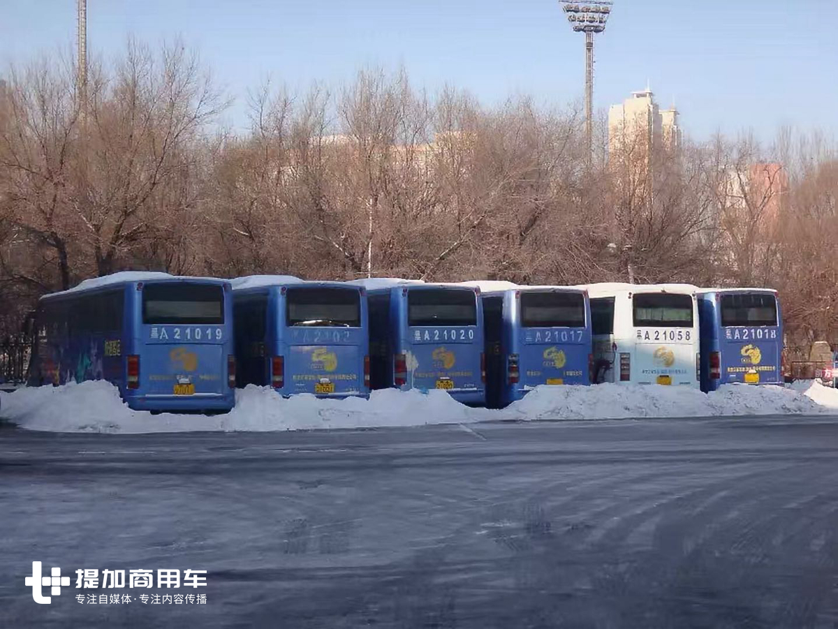 每一辆都是经典，带大家回忆西沃那些高端客车 - 第7张