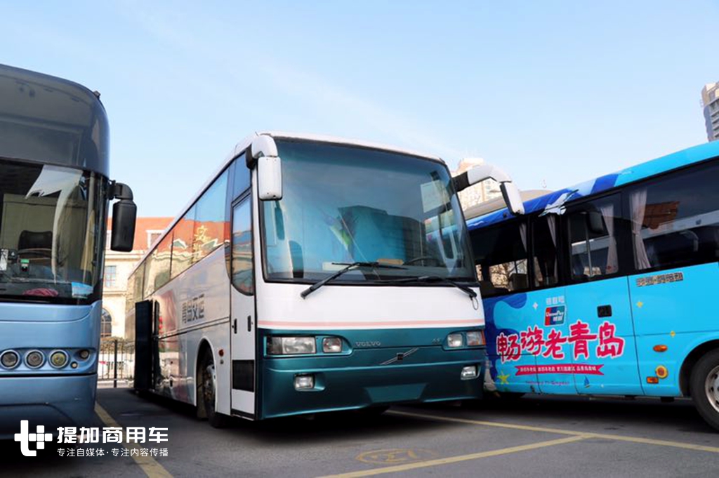 每一辆都是经典，带大家回忆西沃那些高端客车 - 第10张