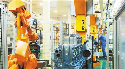 潍柴谭旭光:柴油机行业仍然大有可为 - 第3张 - 提加商用车网 潍柴谭旭光:柴油机行业仍然大有可为 - 第3张