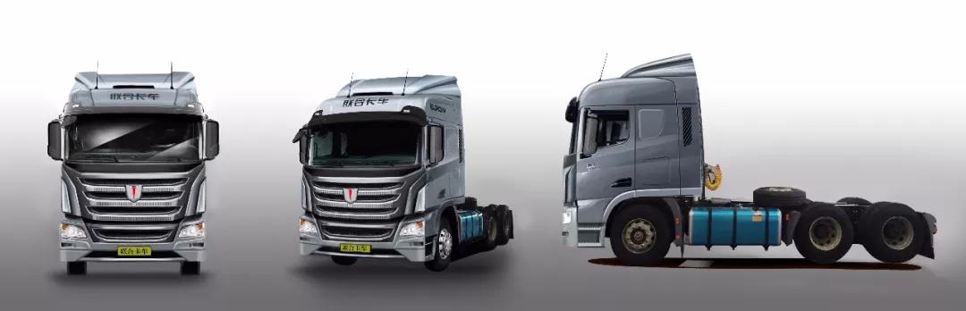 一年之计在于春,决战在开局!联合卡车强势登陆北方核心重卡市场 - 第4张 - 提加商用车网 一年之计在于春,决战在开局!联合卡车强势登陆北方核心重卡市场 - 第4张