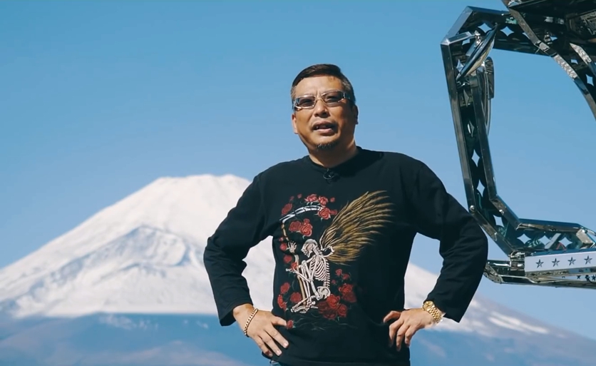 卡车老司机花3000万爆改自己卡车,带您见识日本的暴走卡车文化 - 第8张 - 提加商用车网 卡车老司机花3000万爆改自己卡车,带您见识日本的暴走卡车文化 - 第8张