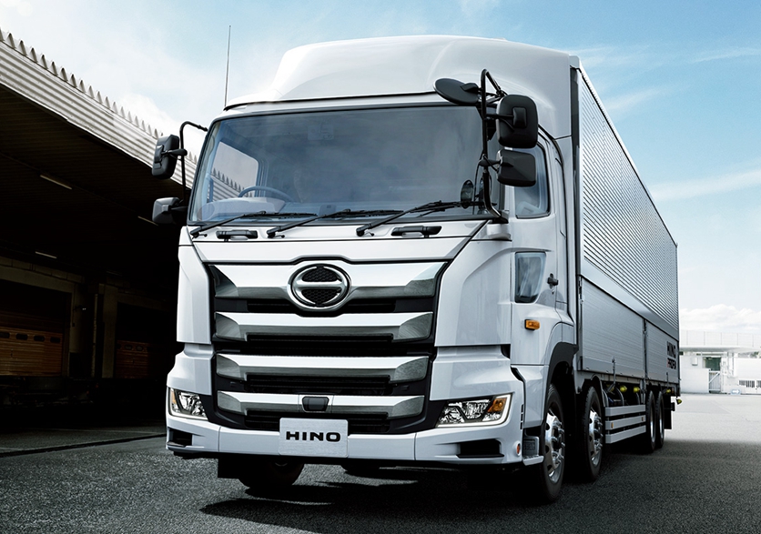 卡车老司机花3000万爆改自己卡车,带您见识日本的暴走卡车文化 - 第5张 - 提加商用车网 卡车老司机花3000万爆改自己卡车,带您见识日本的暴走卡车文化 - 第5张