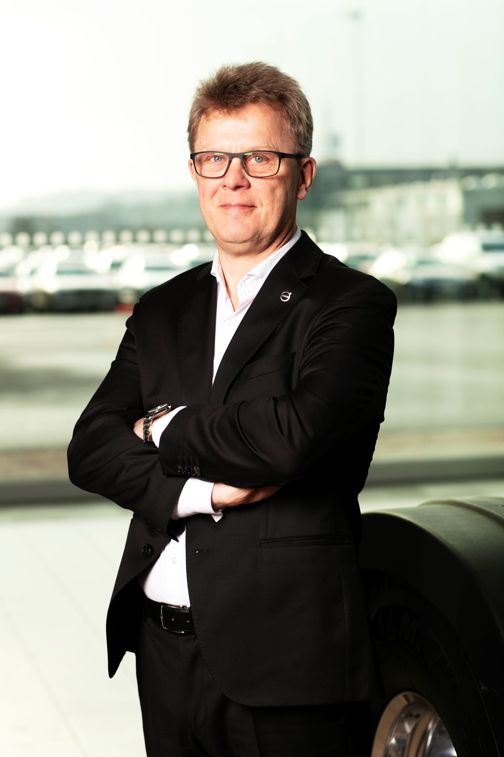 为加速环保进程，沃尔沃卡车正积极探索新型解决方案 - 第1张