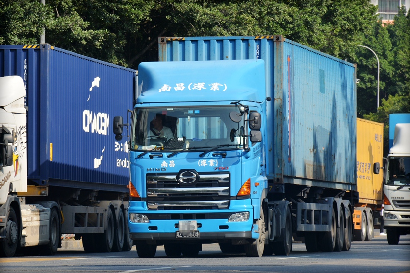 年轻人,您愿意开卡车吗?目前卡车司机严重不足正成为世界性难题! - 第3张 - 提加商用车网 年轻人,您愿意开卡车吗?目前卡车司机严重不足正成为世界性难题! - 第3张