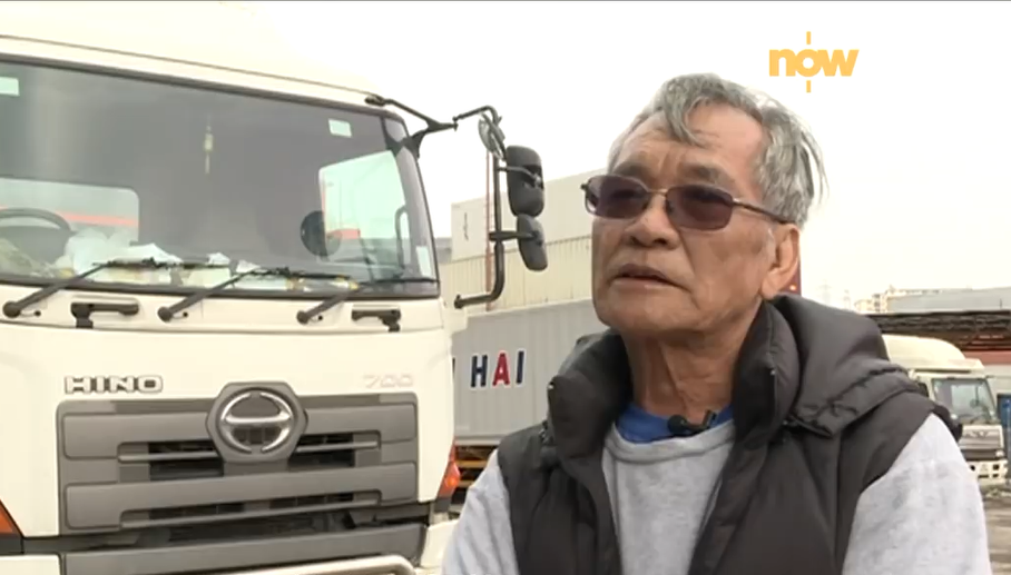 年轻人，您愿意开卡车吗？目前卡车司机严重不足正成为世界性难题！ - 第4张