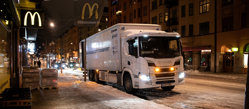 “城市不限行”政策发布,新能源货车或迎来新一轮增长点 - 第6张 - 提加商用车网 “城市不限行”政策发布,新能源货车或迎来新一轮增长点 - 第6张