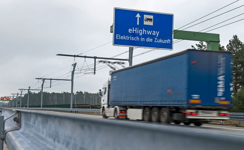 相比国产卡车在拼高端,拼配置,更先进的欧洲卡车如今在拼什么?拼环保! - 第9张 - 提加商用车网 相比国产卡车在拼高端,拼配置,更先进的欧洲卡车如今在拼什么?拼环保! - 第9张