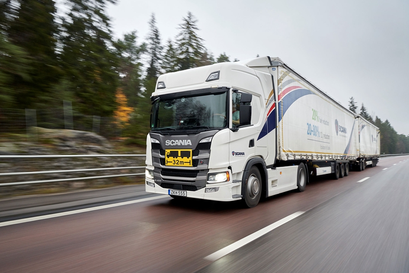 斯堪尼亚、沃尔沃等欧洲卡车制造商承诺,或将2040年起停售燃油车 - 第3张 - 提加商用车网 斯堪尼亚、沃尔沃等欧洲卡车制造商承诺,或将2040年起停售燃油车 - 第3张