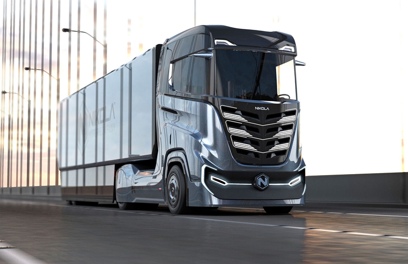 相比国产卡车在拼高端,拼配置,更先进的欧洲卡车如今在拼什么?拼环保! - 第13张 - 提加商用车网 相比国产卡车在拼高端,拼配置,更先进的欧洲卡车如今在拼什么?拼环保! - 第13张