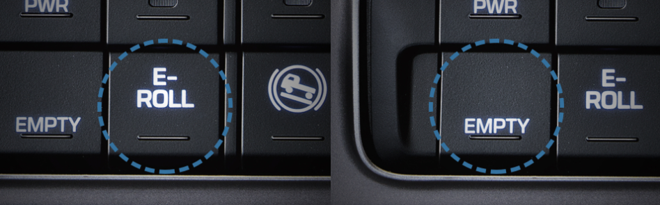 配置向欧洲卡车看齐,带您见识韩国现代最新发布的创虎Pro重卡 - 第7张 - 提加商用车网 配置向欧洲卡车看齐,带您见识韩国现代最新发布的创虎Pro重卡 - 第7张