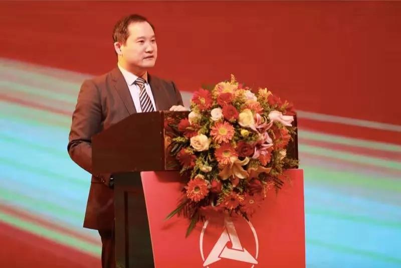 签约4020台!首届三一卡车节开幕暨春季团购会首战告捷 - 第3张 - 提加商用车网 签约4020台!首届三一卡车节开幕暨春季团购会首战告捷 - 第3张