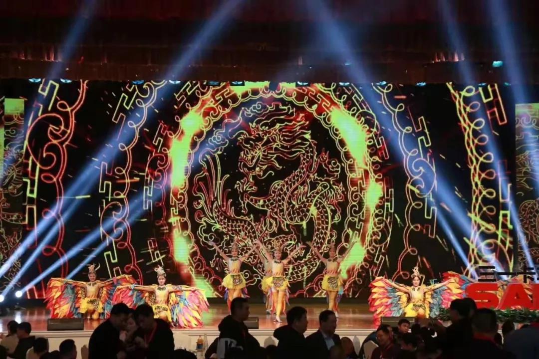 签约4020台!首届三一卡车节开幕暨春季团购会首战告捷 - 第15张 - 提加商用车网 签约4020台!首届三一卡车节开幕暨春季团购会首战告捷 - 第15张