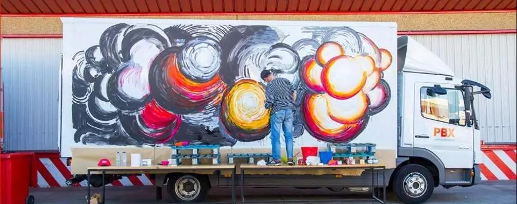 一起来畅玩!首届三一卡车节嘉年华盛会征集令 - 第2张 - 提加商用车网 一起来畅玩!首届三一卡车节嘉年华盛会征集令 - 第2张