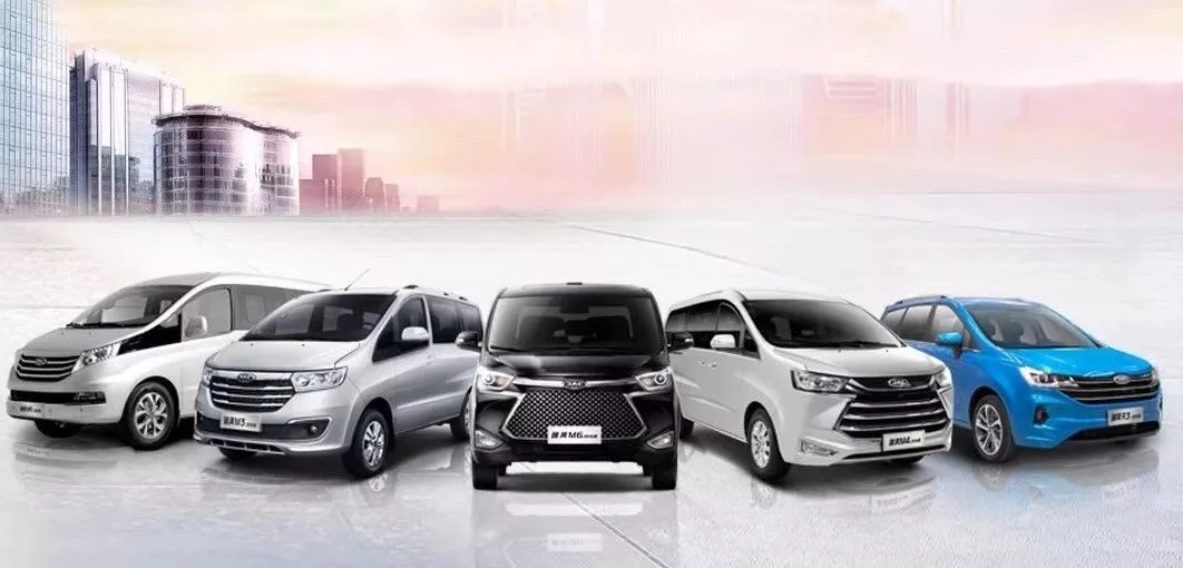 “新四化”引领行业变革,瑞风M4顺势而为捍卫MPV制造专家 - 第1张 - 提加商用车网 “新四化”引领行业变革,瑞风M4顺势而为捍卫MPV制造专家 - 第1张