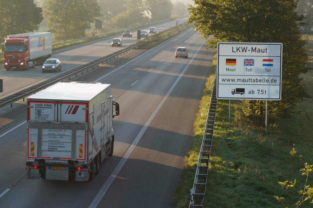 这条卡车货运线全程7000公里,直通欧洲,国内刚加入的TIR货运线解读 - 第4张 - 提加商用车网 这条卡车货运线全程7000公里,直通欧洲,国内刚加入的TIR货运线解读 - 第4张